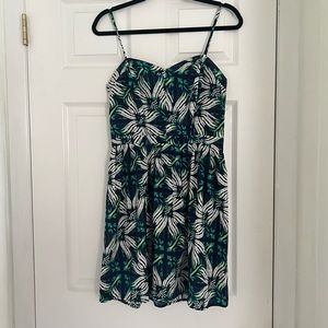 EUC Gap casual dress